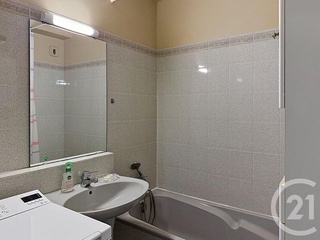 Appartement F2 &agrave; vendre - 2 pi&egrave;ces - 42,33 m2 - Frejus - 83 - PROVENCE-ALPES-COTE-D-AZUR