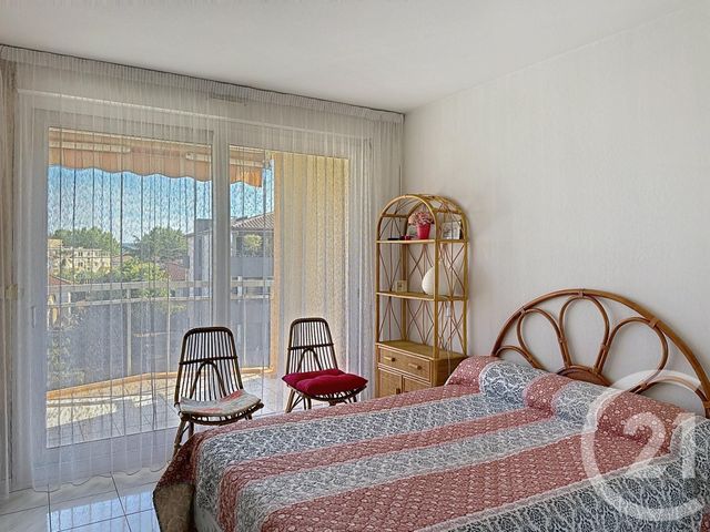 Appartement F2 &agrave; vendre - 2 pi&egrave;ces - 42,33 m2 - Frejus - 83 - PROVENCE-ALPES-COTE-D-AZUR