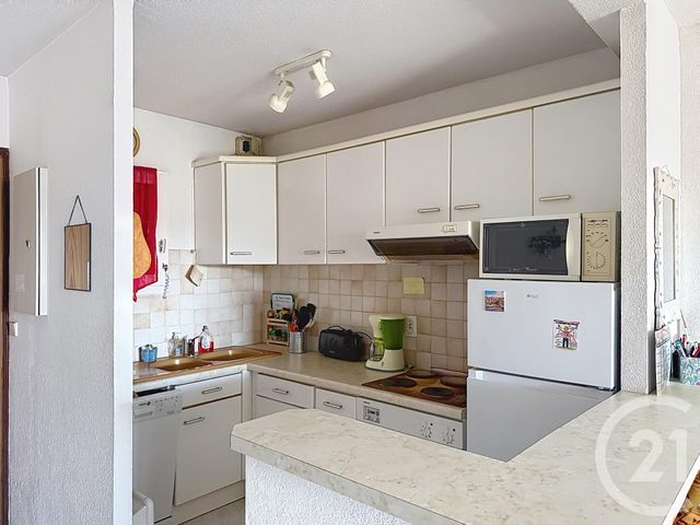 Appartement F2 &agrave; vendre - 2 pi&egrave;ces - 42,33 m2 - Frejus - 83 - PROVENCE-ALPES-COTE-D-AZUR