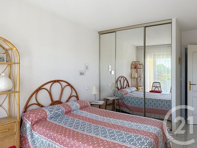Appartement F2 &agrave; vendre - 2 pi&egrave;ces - 42,33 m2 - Frejus - 83 - PROVENCE-ALPES-COTE-D-AZUR