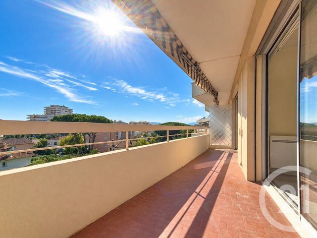 Appartement T3 à vendre FREJUS