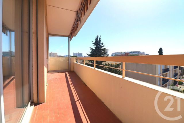 Appartement F3 &agrave; vendre - 3 pi&egrave;ces - 64,50 m2 - Frejus - 83 - PROVENCE-ALPES-COTE-D-AZUR