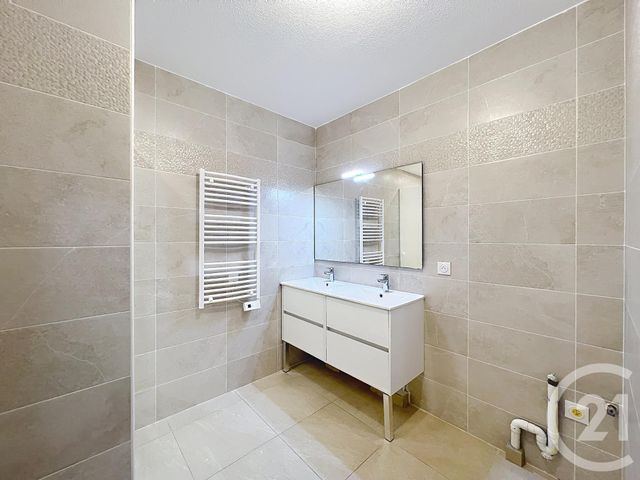 Appartement F2 &agrave; vendre - 2 pi&egrave;ces - 49,24 m2 - Frejus - 83 - PROVENCE-ALPES-COTE-D-AZUR