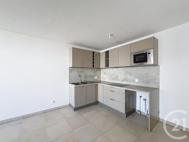 Appartement F2 &agrave; vendre - 2 pi&egrave;ces - 49,24 m2 - Frejus - 83 - PROVENCE-ALPES-COTE-D-AZUR