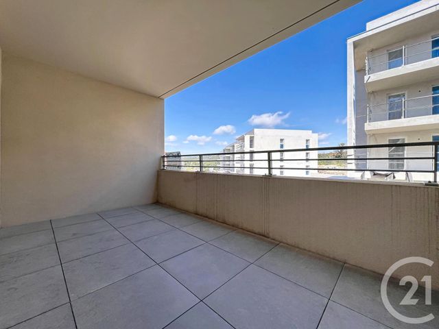 Appartement F2 &agrave; vendre - 2 pi&egrave;ces - 49,24 m2 - Frejus - 83 - PROVENCE-ALPES-COTE-D-AZUR