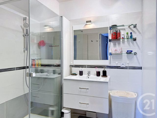 Appartement F2 &agrave; vendre - 2 pi&egrave;ces - 47,15 m2 - Frejus - 83 - PROVENCE-ALPES-COTE-D-AZUR