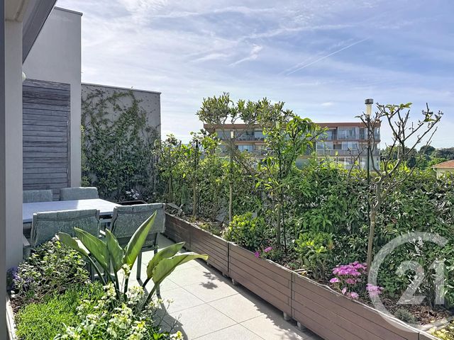 Appartement F2 &agrave; vendre - 2 pi&egrave;ces - 47,15 m2 - Frejus - 83 - PROVENCE-ALPES-COTE-D-AZUR