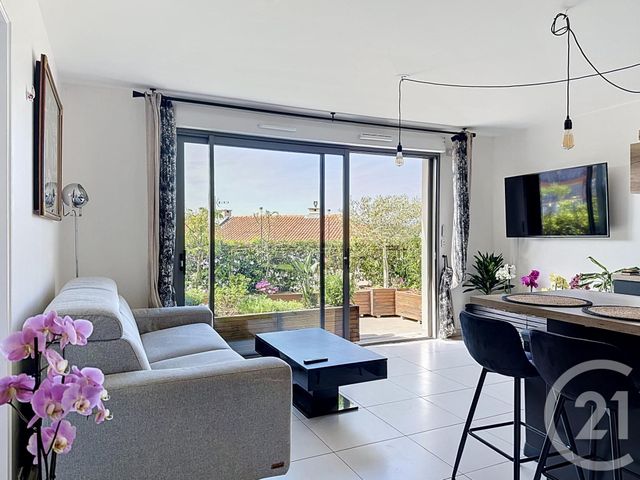 Appartement F2 &agrave; vendre - 2 pi&egrave;ces - 47,15 m2 - Frejus - 83 - PROVENCE-ALPES-COTE-D-AZUR