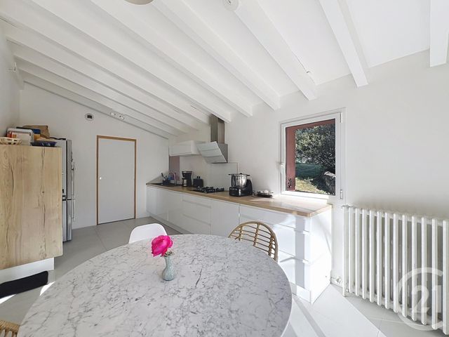 Maison &agrave; vendre - 5 pi&egrave;ces - 113,04 m2 - St Raphael - 83 - PROVENCE-ALPES-COTE-D-AZUR