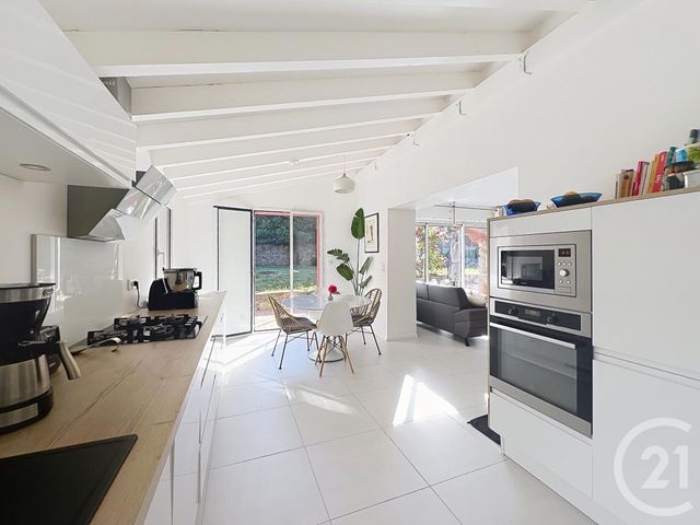 Maison &agrave; vendre - 5 pi&egrave;ces - 113,04 m2 - St Raphael - 83 - PROVENCE-ALPES-COTE-D-AZUR