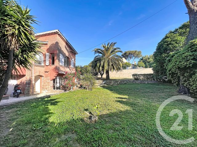 Maison &agrave; vendre - 5 pi&egrave;ces - 113,04 m2 - St Raphael - 83 - PROVENCE-ALPES-COTE-D-AZUR