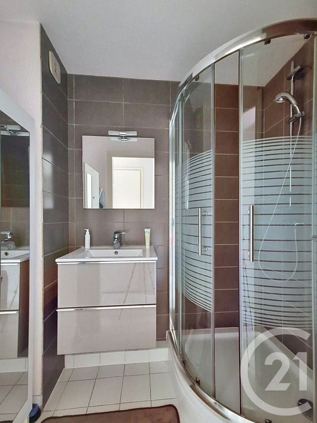 Appartement F1 bis &agrave; vendre - 2 pi&egrave;ces - 26,49 m2 - Frejus - 83 - PROVENCE-ALPES-COTE-D-AZUR
