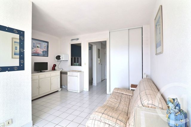 Appartement F1 bis &agrave; vendre - 2 pi&egrave;ces - 26,49 m2 - Frejus - 83 - PROVENCE-ALPES-COTE-D-AZUR