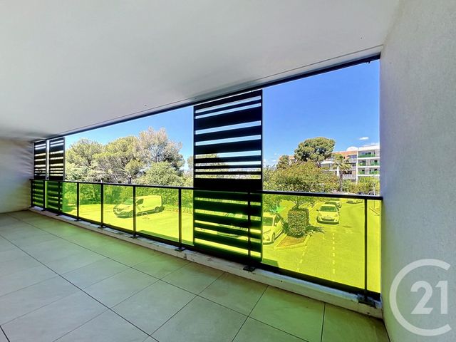 Appartement T2 &agrave; vendre - 2 pi&egrave;ces - 49,05 m2 - St Raphael - 83 - PROVENCE-ALPES-COTE-D-AZUR