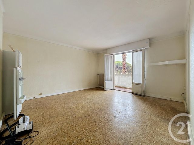 Appartement Studio &agrave; vendre - 1 pi&egrave;ce - 28,30 m2 - Frejus - 83 - PROVENCE-ALPES-COTE-D-AZUR