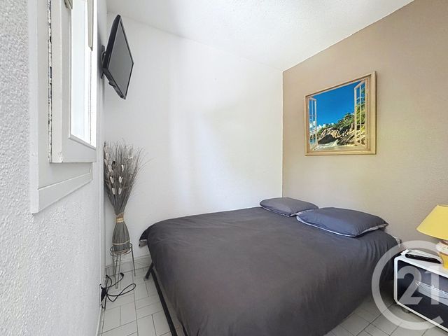 Appartement T2 &agrave; vendre - 2 pi&egrave;ces - 23,75 m2 - St Raphael - 83 - PROVENCE-ALPES-COTE-D-AZUR