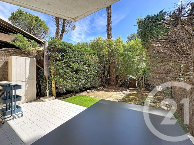 Appartement T2 &agrave; vendre - 2 pi&egrave;ces - 23,75 m2 - St Raphael - 83 - PROVENCE-ALPES-COTE-D-AZUR