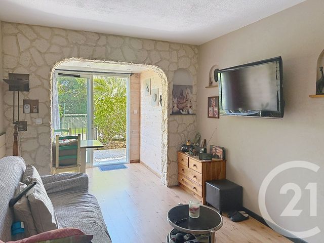 Appartement F2 &agrave; vendre - 2 pi&egrave;ces - 36,93 m2 - Frejus - 83 - PROVENCE-ALPES-COTE-D-AZUR