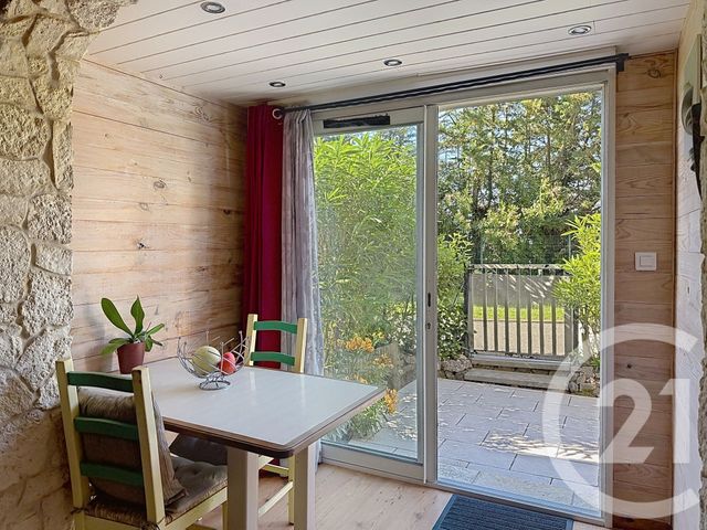 Appartement F2 &agrave; vendre - 2 pi&egrave;ces - 36,93 m2 - Frejus - 83 - PROVENCE-ALPES-COTE-D-AZUR