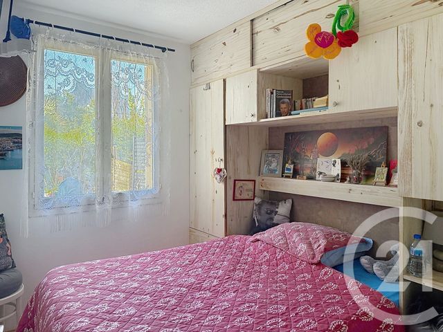 Appartement F2 &agrave; vendre - 2 pi&egrave;ces - 36,93 m2 - Frejus - 83 - PROVENCE-ALPES-COTE-D-AZUR
