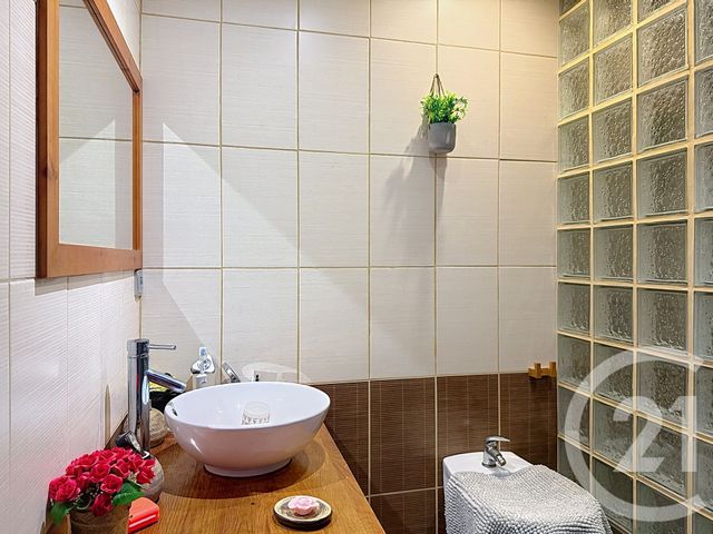Appartement F2 &agrave; vendre - 2 pi&egrave;ces - 36,93 m2 - Frejus - 83 - PROVENCE-ALPES-COTE-D-AZUR