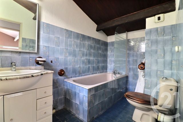 Appartement F2 &agrave; vendre - 2 pi&egrave;ces - 62,10 m2 - Frejus - 83 - PROVENCE-ALPES-COTE-D-AZUR
