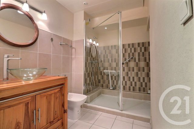 Appartement F2 &agrave; vendre - 2 pi&egrave;ces - 62,10 m2 - Frejus - 83 - PROVENCE-ALPES-COTE-D-AZUR
