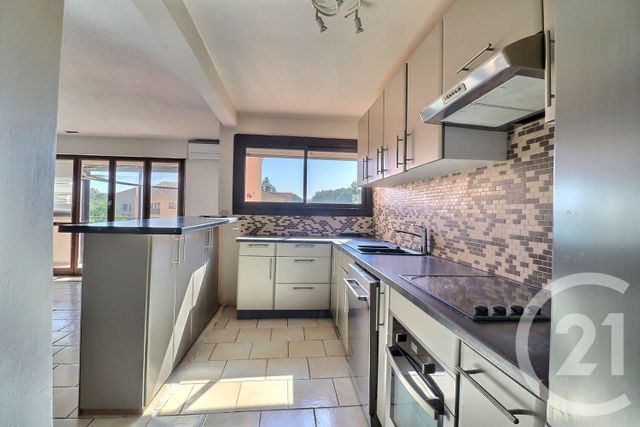 Appartement F2 &agrave; vendre - 2 pi&egrave;ces - 62,10 m2 - Frejus - 83 - PROVENCE-ALPES-COTE-D-AZUR