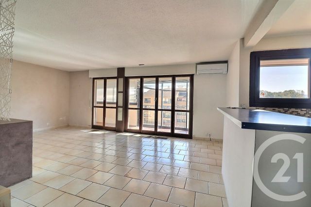 Appartement F2 &agrave; vendre - 2 pi&egrave;ces - 62,10 m2 - Frejus - 83 - PROVENCE-ALPES-COTE-D-AZUR