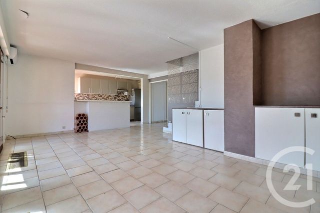 Appartement F2 &agrave; vendre - 2 pi&egrave;ces - 62,10 m2 - Frejus - 83 - PROVENCE-ALPES-COTE-D-AZUR