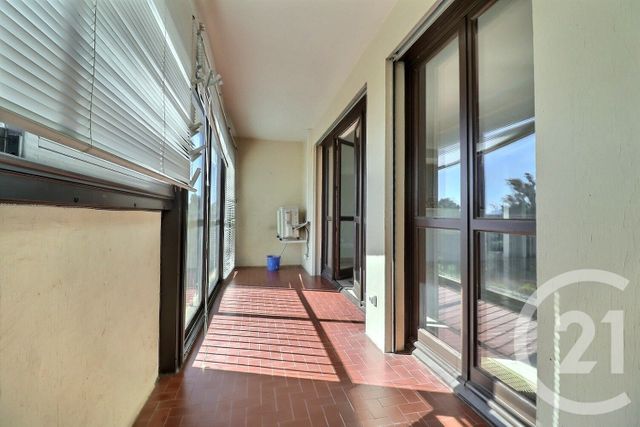 Appartement F2 &agrave; vendre - 2 pi&egrave;ces - 62,10 m2 - Frejus - 83 - PROVENCE-ALPES-COTE-D-AZUR