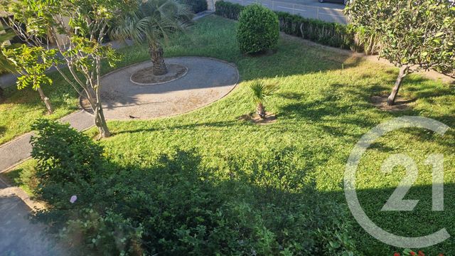 Appartement F3 &agrave; vendre - 3 pi&egrave;ces - 70,11 m2 - Frejus - 83 - PROVENCE-ALPES-COTE-D-AZUR