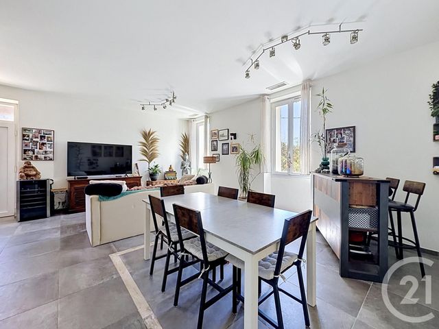 Appartement T3 &agrave; vendre - 3 pi&egrave;ces - 79,31 m2 - Frejus - 83 - PROVENCE-ALPES-COTE-D-AZUR