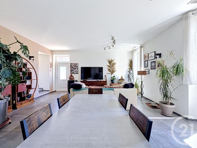 Appartement T3 &agrave; vendre - 3 pi&egrave;ces - 79,31 m2 - Frejus - 83 - PROVENCE-ALPES-COTE-D-AZUR