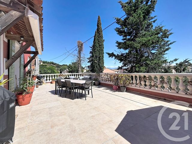 Appartement T3 &agrave; vendre - 3 pi&egrave;ces - 79,31 m2 - Frejus - 83 - PROVENCE-ALPES-COTE-D-AZUR
