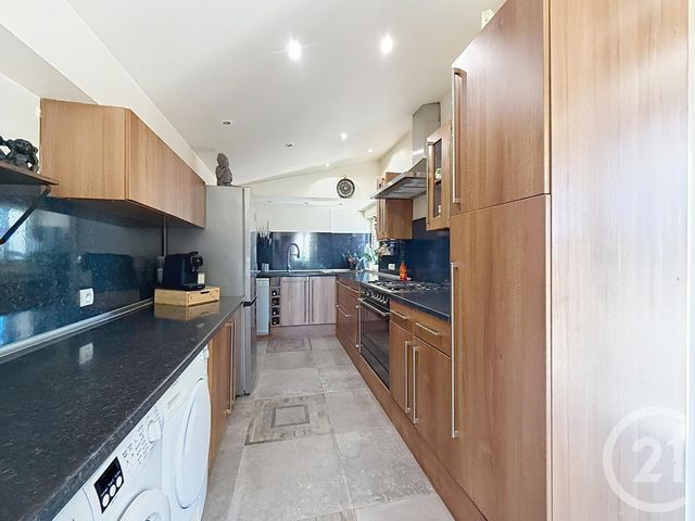 Appartement T3 &agrave; vendre - 3 pi&egrave;ces - 79,31 m2 - Frejus - 83 - PROVENCE-ALPES-COTE-D-AZUR