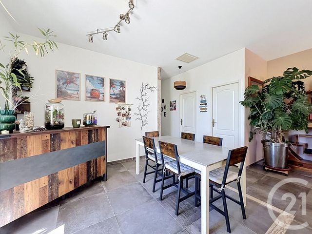 Appartement T3 &agrave; vendre - 3 pi&egrave;ces - 79,31 m2 - Frejus - 83 - PROVENCE-ALPES-COTE-D-AZUR