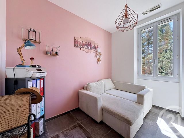 Appartement T3 &agrave; vendre - 3 pi&egrave;ces - 79,31 m2 - Frejus - 83 - PROVENCE-ALPES-COTE-D-AZUR