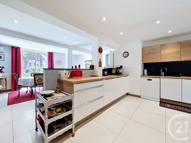 Maison &agrave; vendre - 8 pi&egrave;ces - 175 m2 - St Raphael - 83 - PROVENCE-ALPES-COTE-D-AZUR