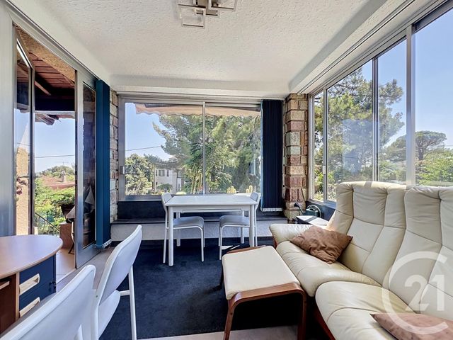 Maison &agrave; vendre - 8 pi&egrave;ces - 175 m2 - St Raphael - 83 - PROVENCE-ALPES-COTE-D-AZUR