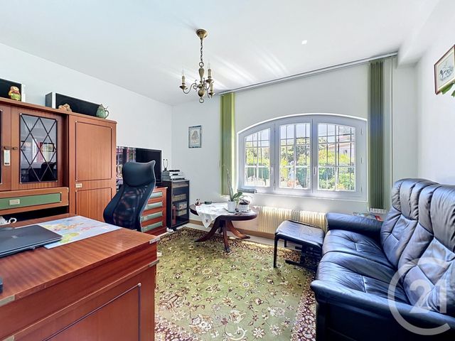 Maison &agrave; vendre - 8 pi&egrave;ces - 175 m2 - St Raphael - 83 - PROVENCE-ALPES-COTE-D-AZUR