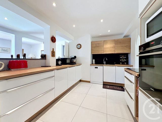 Maison &agrave; vendre - 8 pi&egrave;ces - 175 m2 - St Raphael - 83 - PROVENCE-ALPES-COTE-D-AZUR