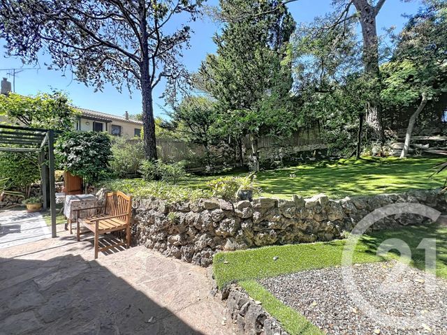 Maison &agrave; vendre - 8 pi&egrave;ces - 175 m2 - St Raphael - 83 - PROVENCE-ALPES-COTE-D-AZUR