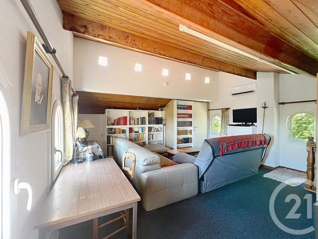 Maison &agrave; vendre - 8 pi&egrave;ces - 175 m2 - St Raphael - 83 - PROVENCE-ALPES-COTE-D-AZUR