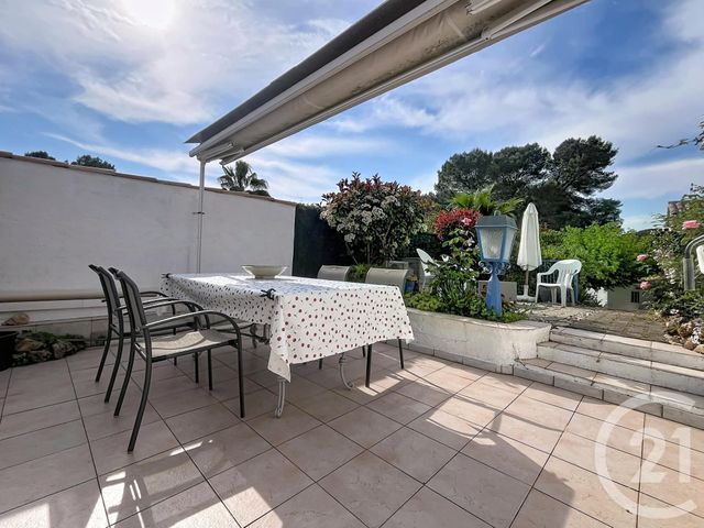 Maison &agrave; vendre - 2 pi&egrave;ces - 47 m2 - Roquebrune Sur Argens - 83 - PROVENCE-ALPES-COTE-D-AZUR