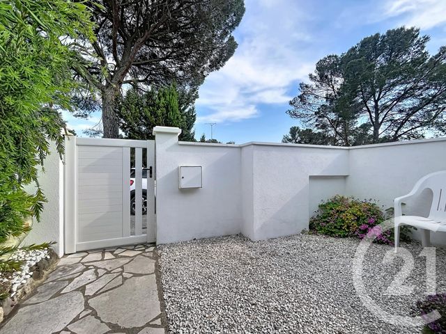 Maison &agrave; vendre - 2 pi&egrave;ces - 47 m2 - Roquebrune Sur Argens - 83 - PROVENCE-ALPES-COTE-D-AZUR