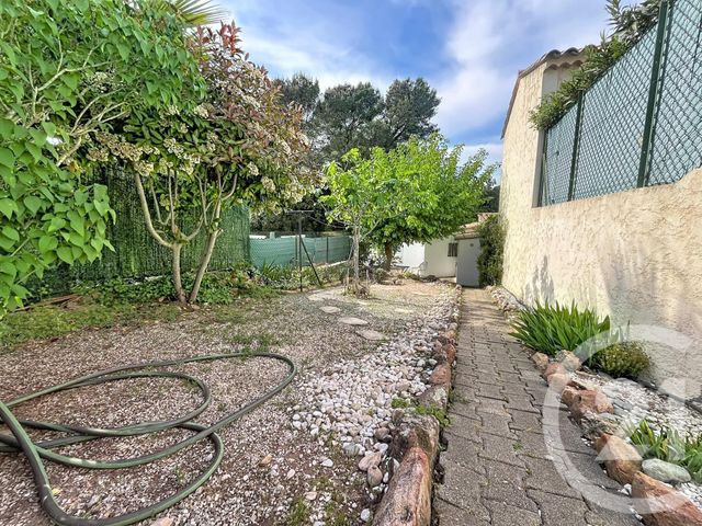 Maison &agrave; vendre - 2 pi&egrave;ces - 47 m2 - Roquebrune Sur Argens - 83 - PROVENCE-ALPES-COTE-D-AZUR