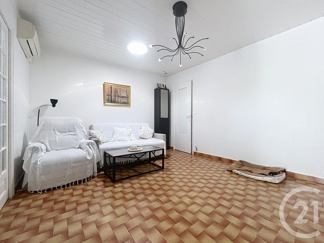 Maison &agrave; vendre - 2 pi&egrave;ces - 47 m2 - Roquebrune Sur Argens - 83 - PROVENCE-ALPES-COTE-D-AZUR