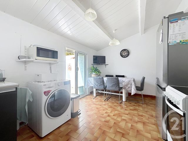 Maison &agrave; vendre - 2 pi&egrave;ces - 47 m2 - Roquebrune Sur Argens - 83 - PROVENCE-ALPES-COTE-D-AZUR