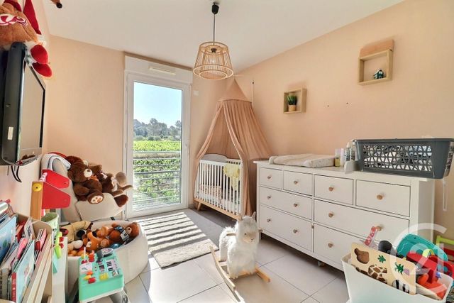 Appartement F3 &agrave; vendre - 3 pi&egrave;ces - 67,92 m2 - Frejus - 83 - PROVENCE-ALPES-COTE-D-AZUR